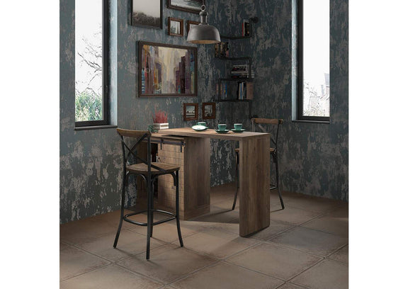 96640 Zaire Bar Chair