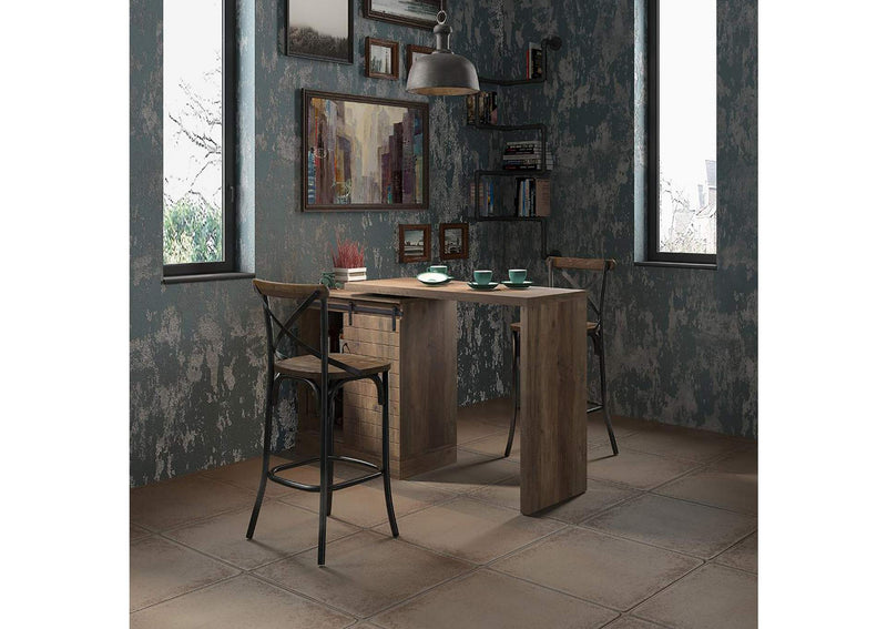 96640 Zaire Bar Chair