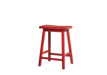 96649 Gaucho Counter Height Stool - Set of 2