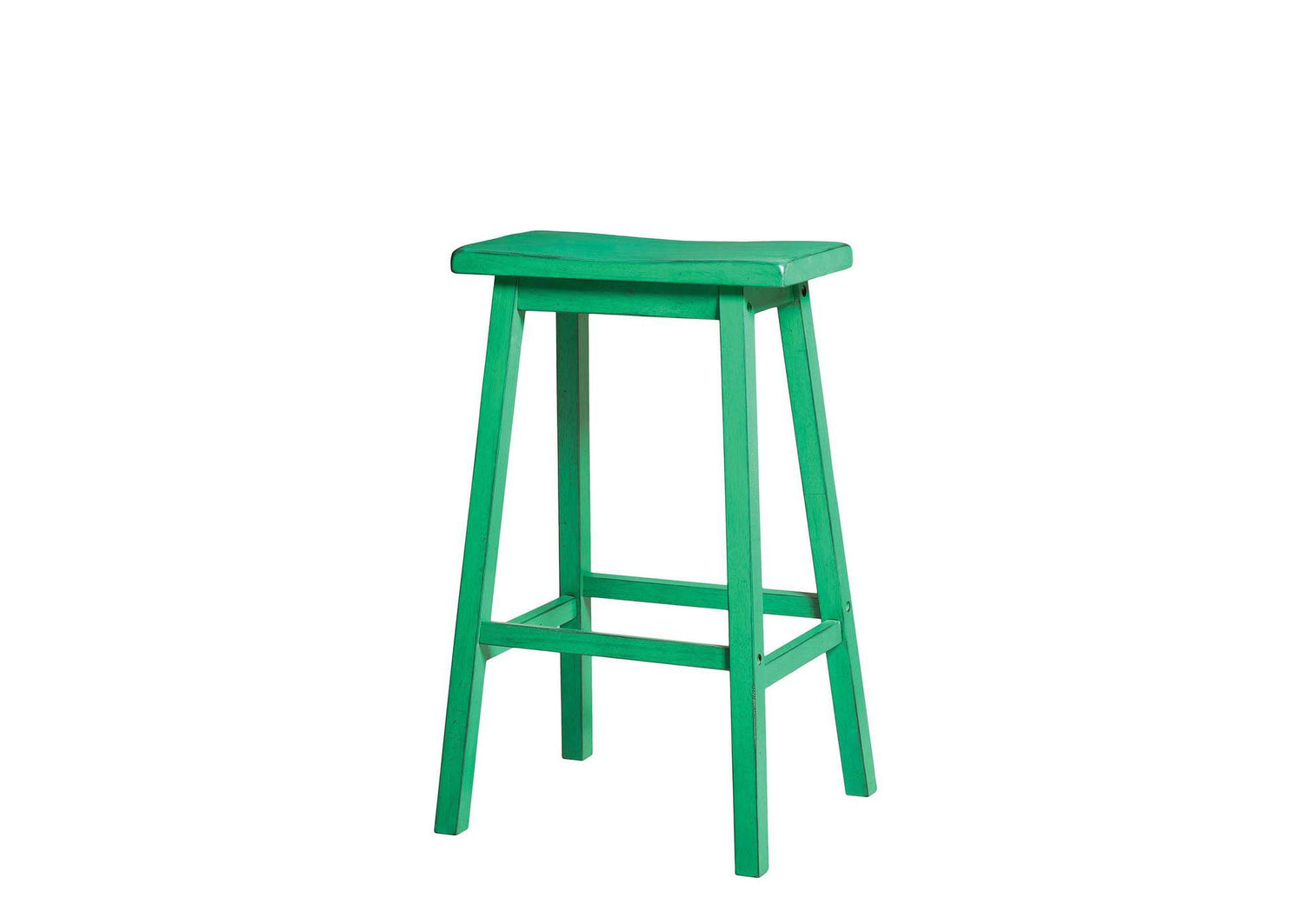 96652 Gaucho Bar Stool - Set of 2