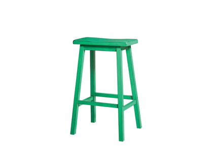 96652 Gaucho Bar Stool - Set of 2