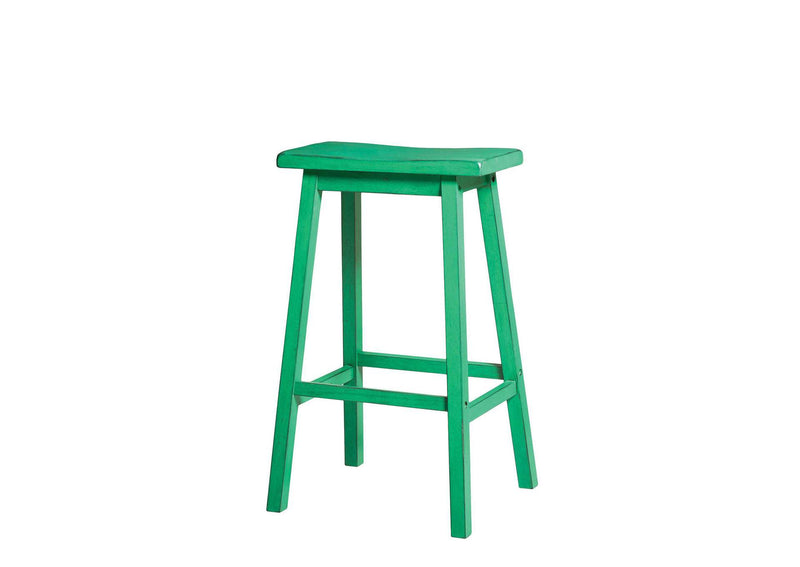 96652 Gaucho Bar Stool - Set of 2