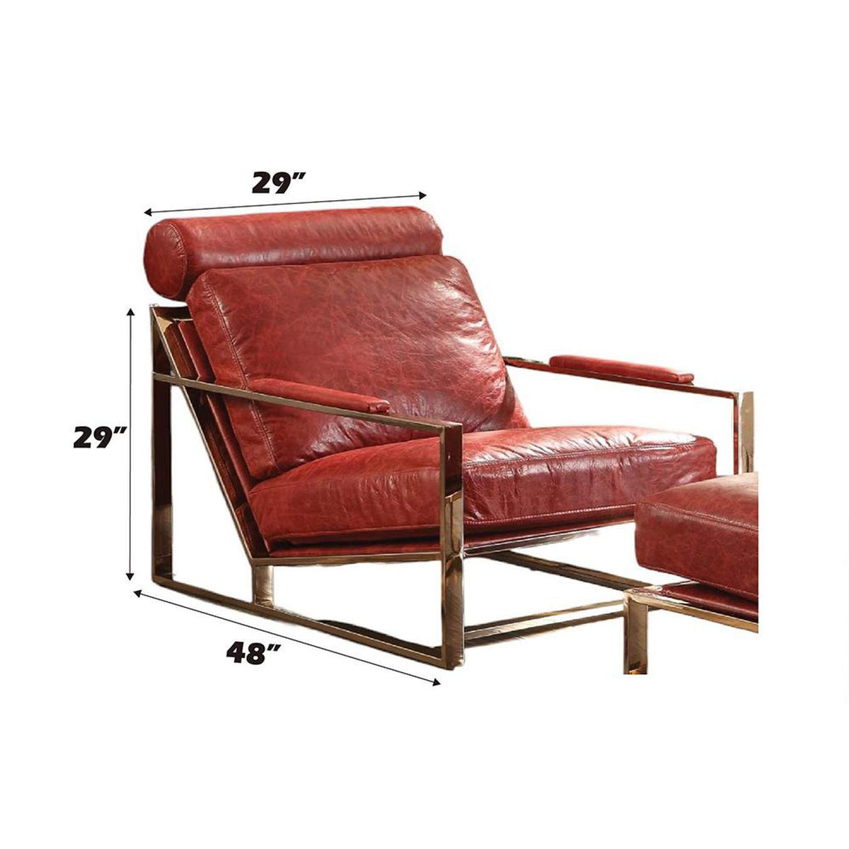 96672 Quinto Accent Chair
