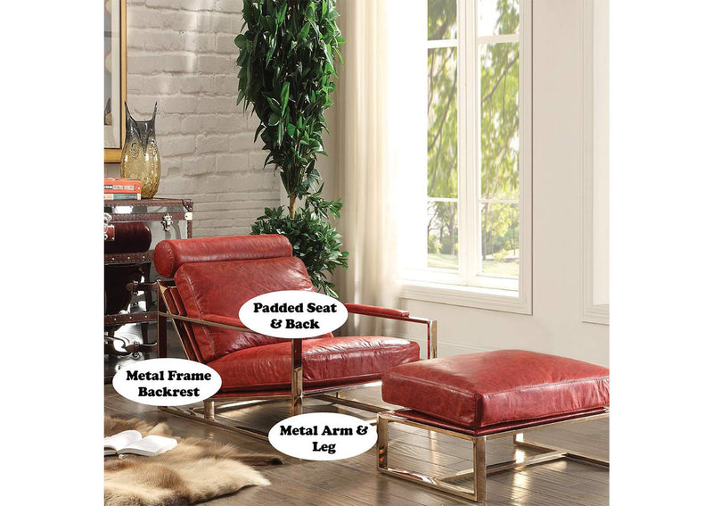 96672 Quinto Accent Chair