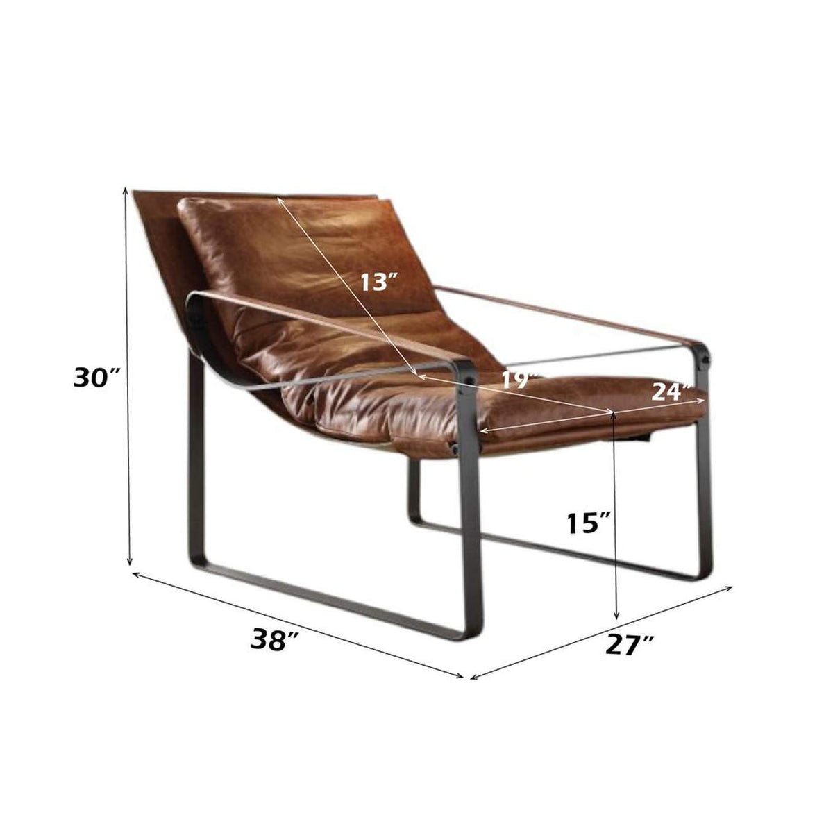 96674 Quoba Accent Chair