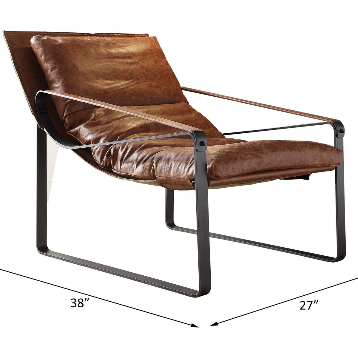 96674 Quoba Accent Chair