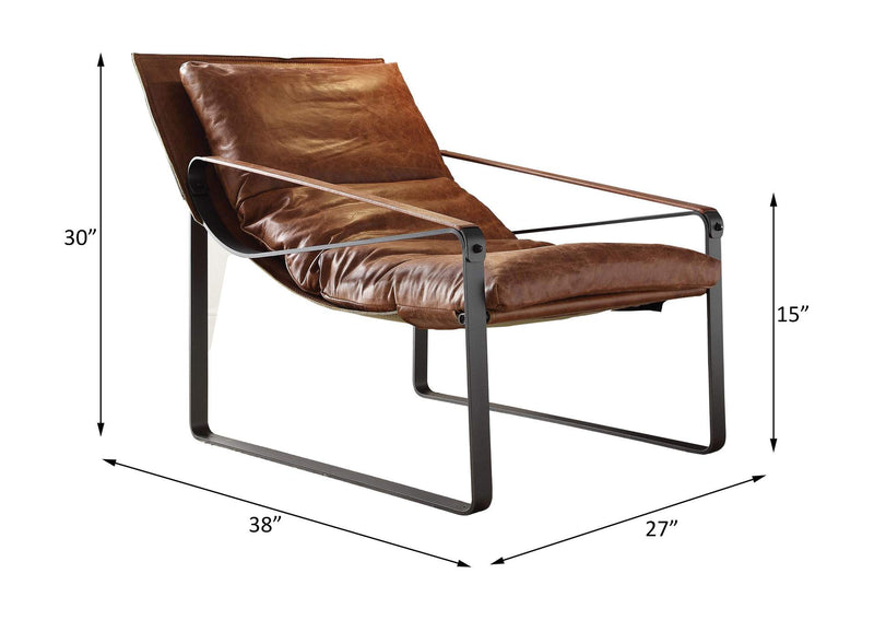 96674 Quoba Accent Chair