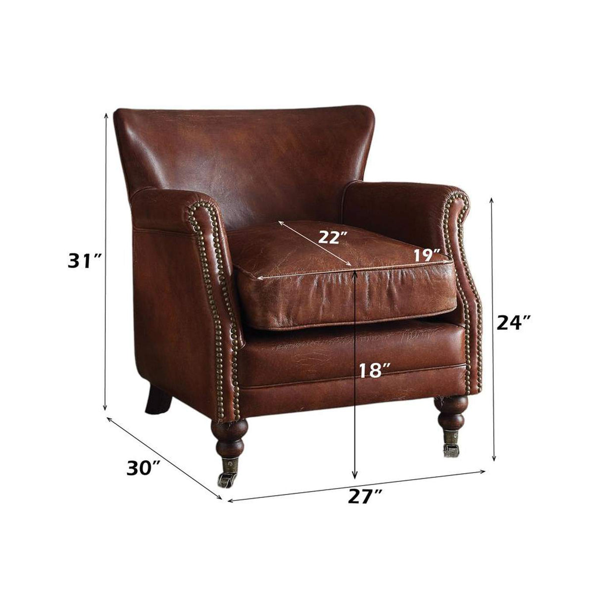 96679 Leeds Accent Chair