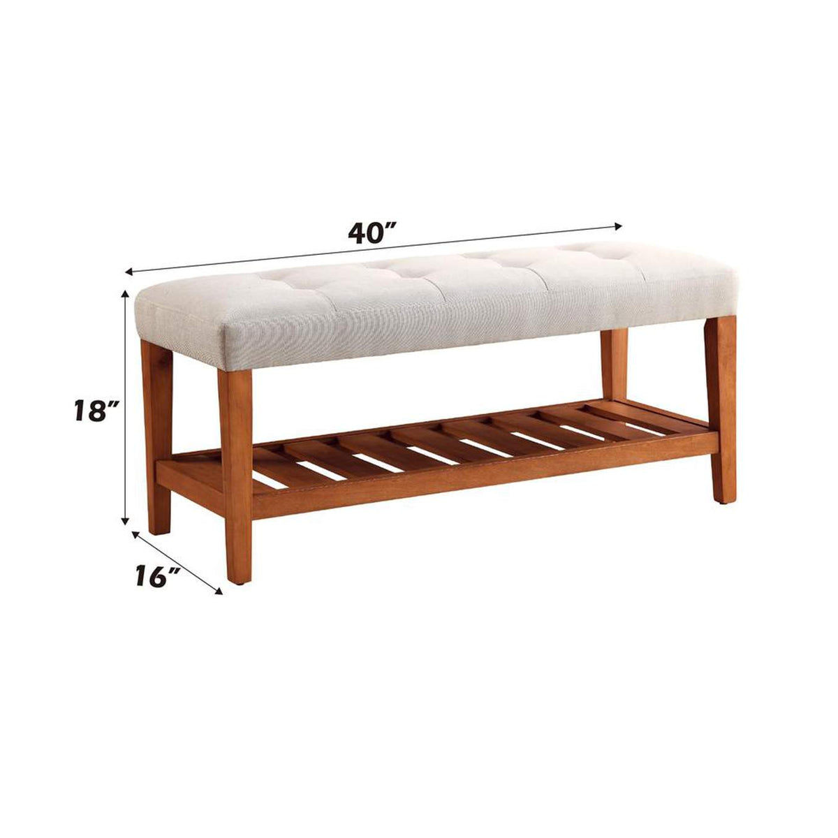 96680 Charla Bench