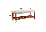 96680 Charla Bench