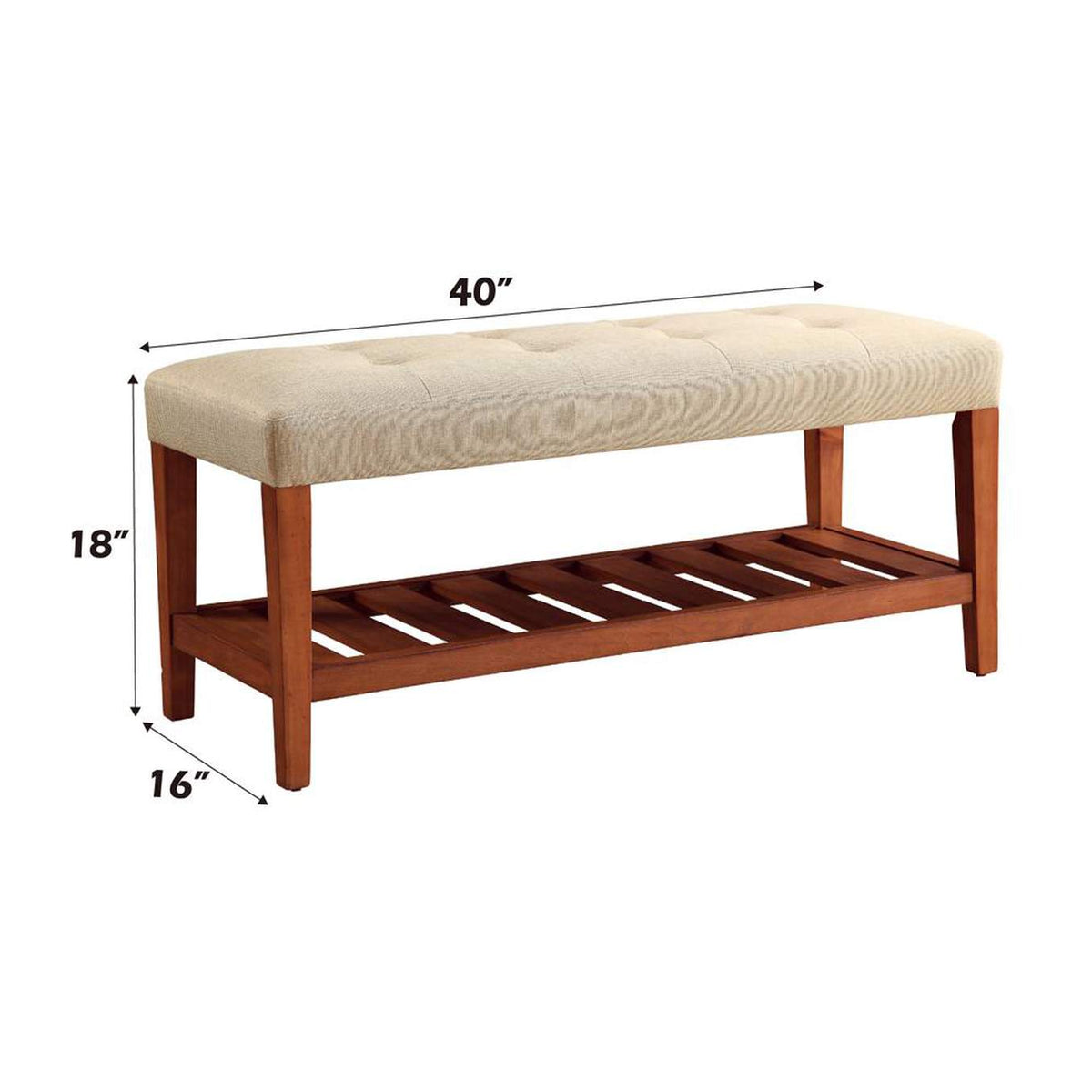 96682 Charla Bench