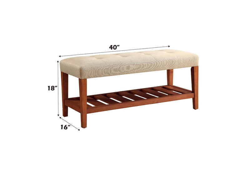 96682 Charla Bench