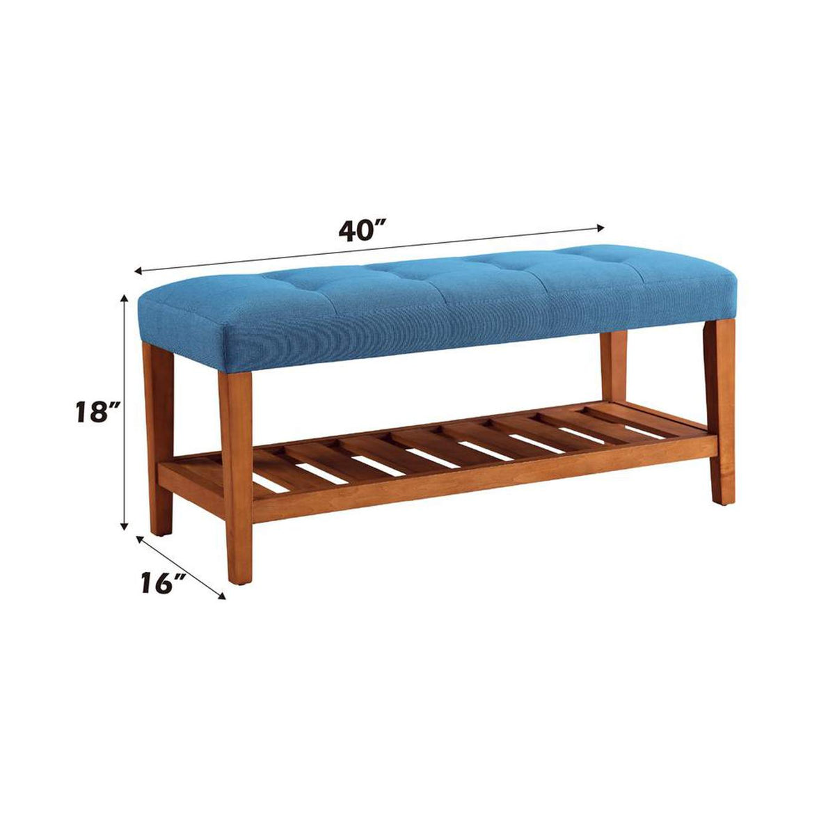 96684 Charla Bench
