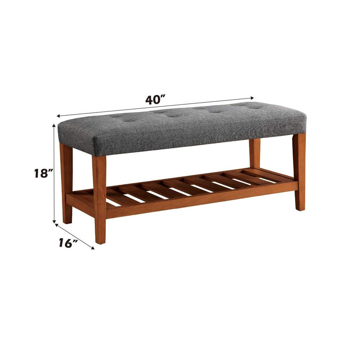 96686 Charla Bench