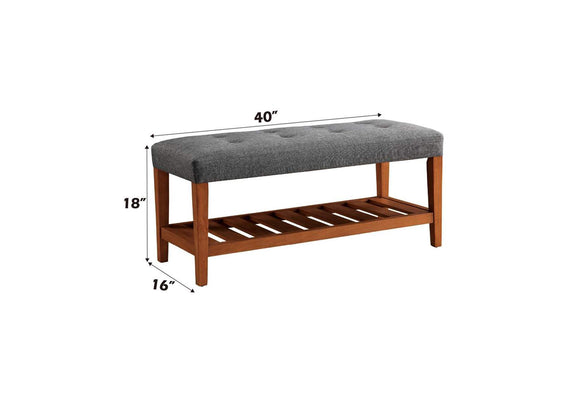 96686 Charla Bench