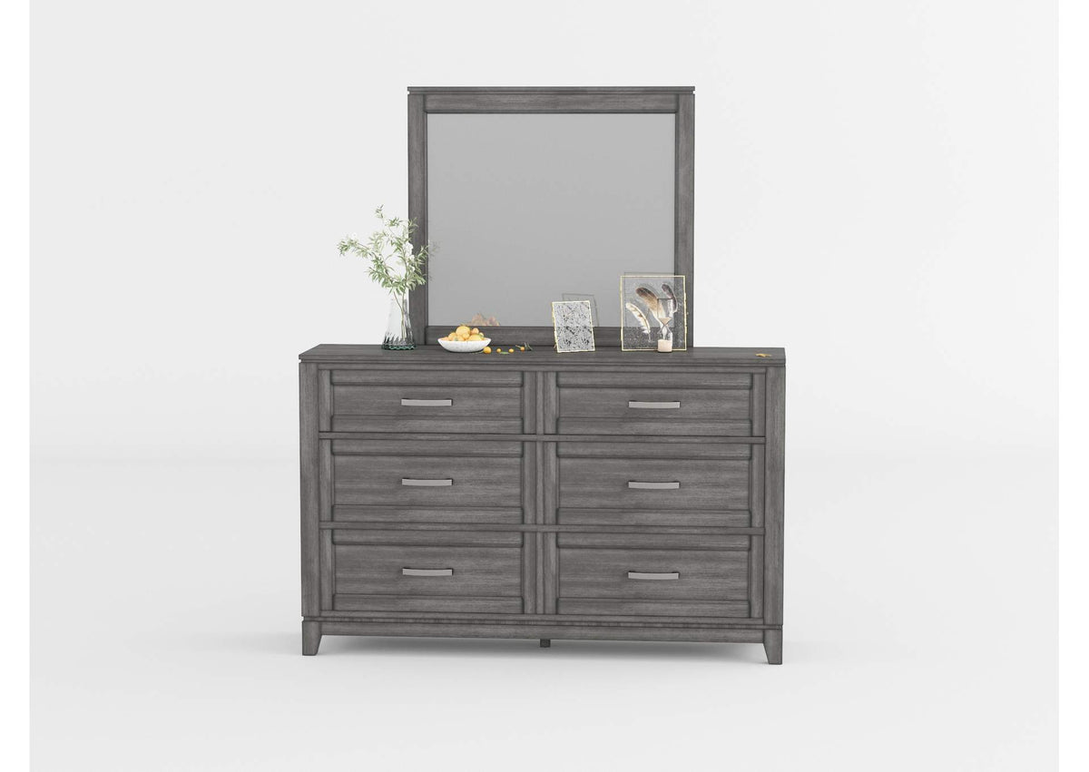 1450WH-5 Garretson Dresser