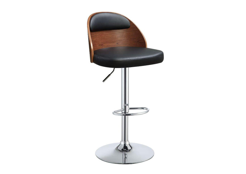 96748 Camila Adjustable Stool with Swivel
