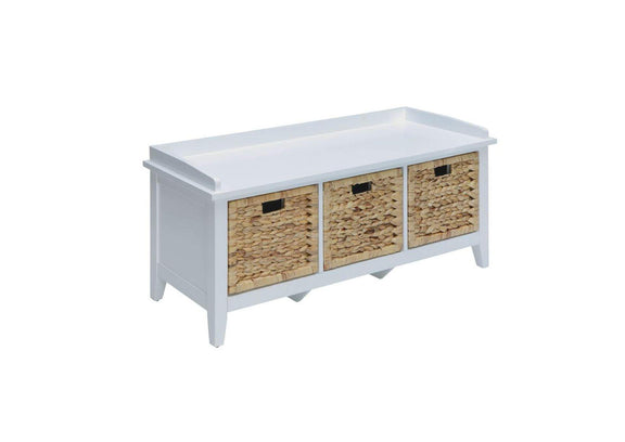 96759 Flavius Bench with Storage