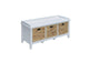 96759 Flavius Bench with Storage