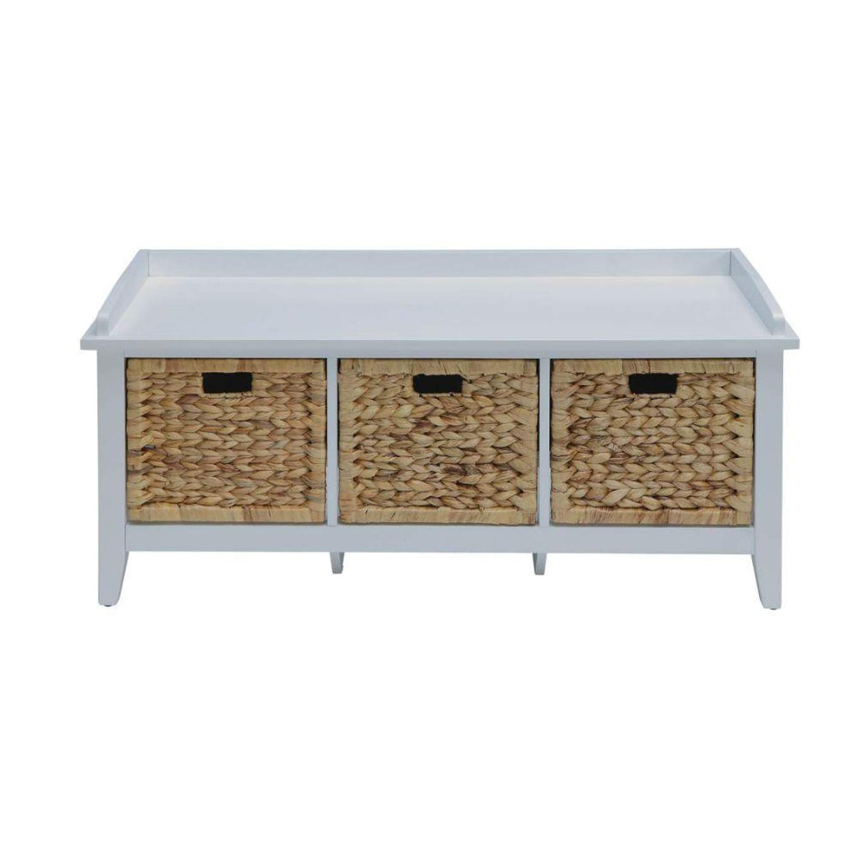 96759 Flavius Bench with Storage
