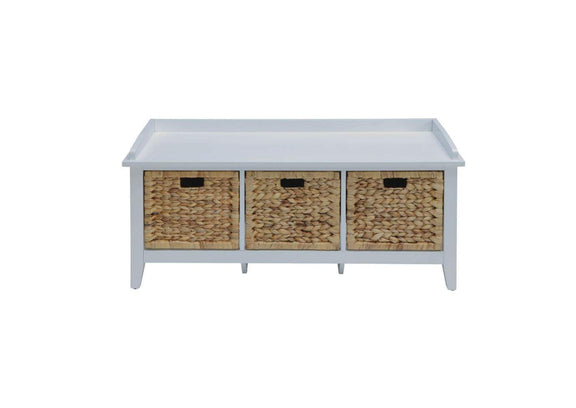 96759 Flavius Bench with Storage