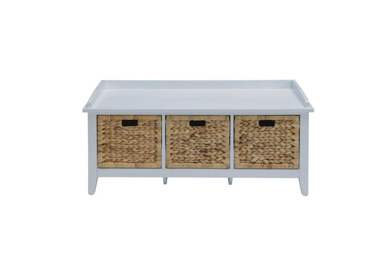 96759 Flavius Bench with Storage