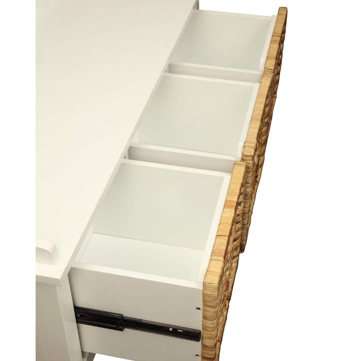 96759 Flavius Bench with Storage