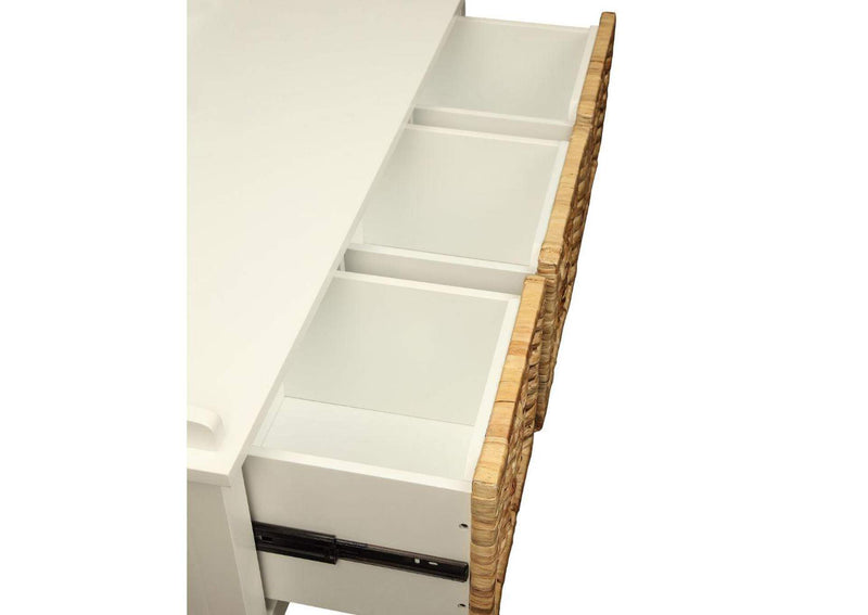96759 Flavius Bench with Storage