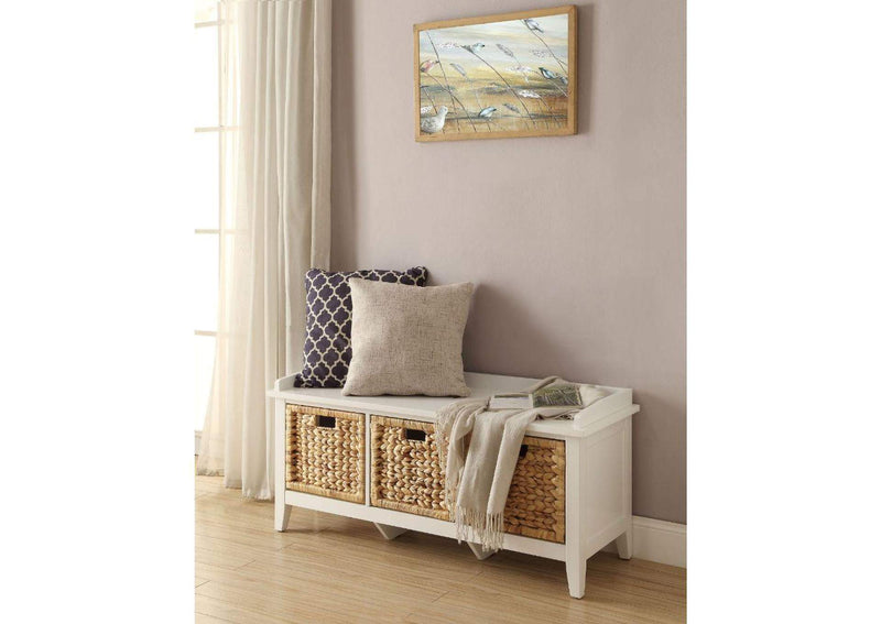 96759 Flavius Bench with Storage