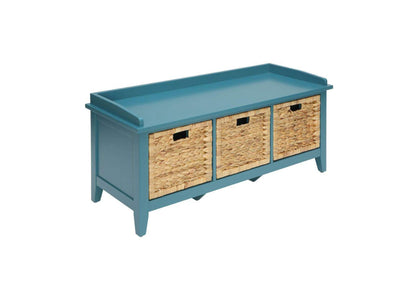96761 Flavius Bench with Storage