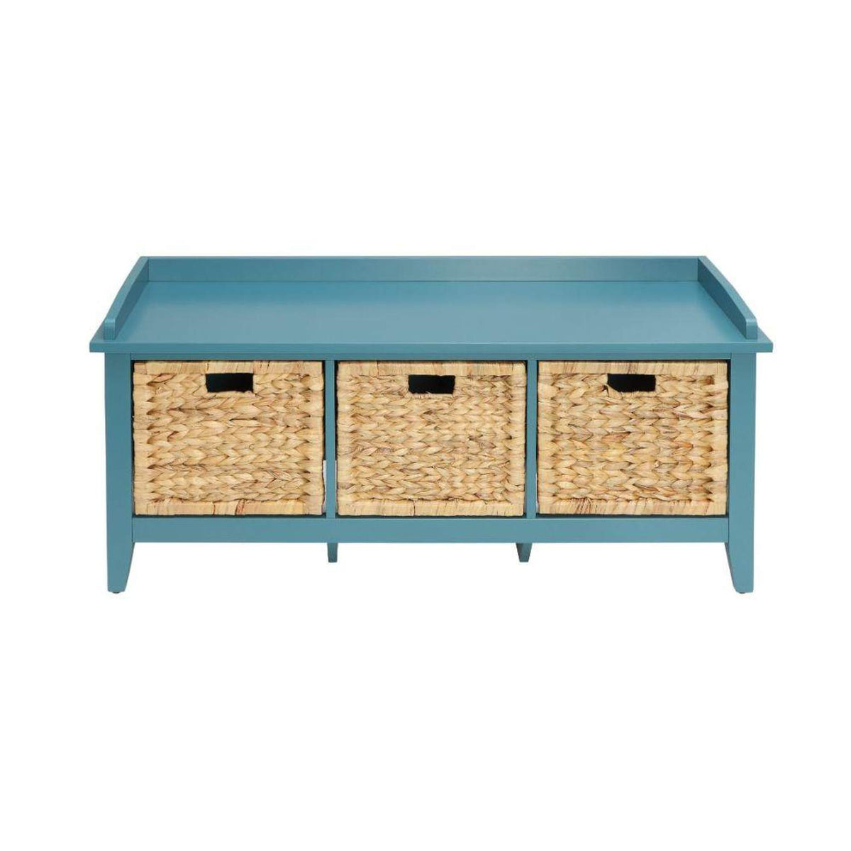 96761 Flavius Bench with Storage