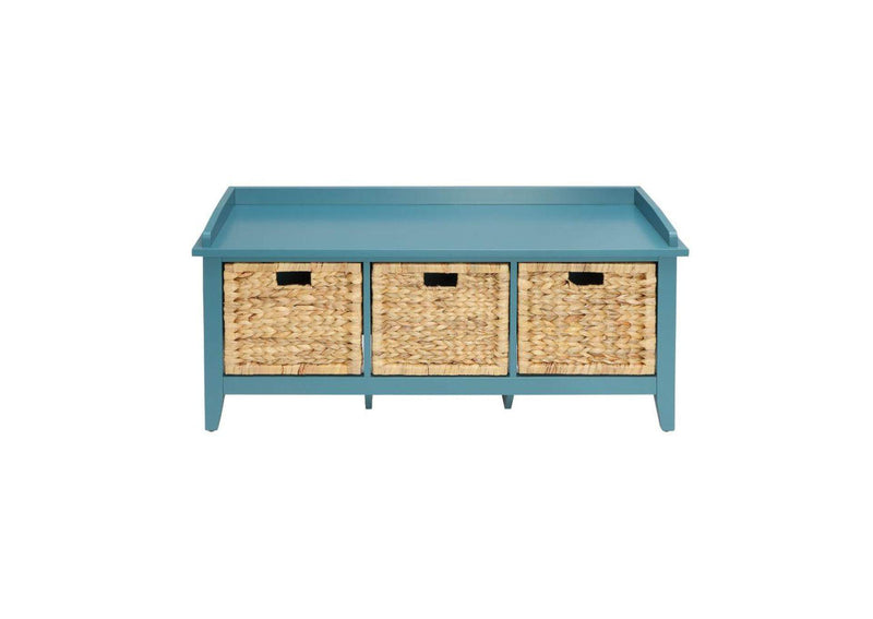 96761 Flavius Bench with Storage