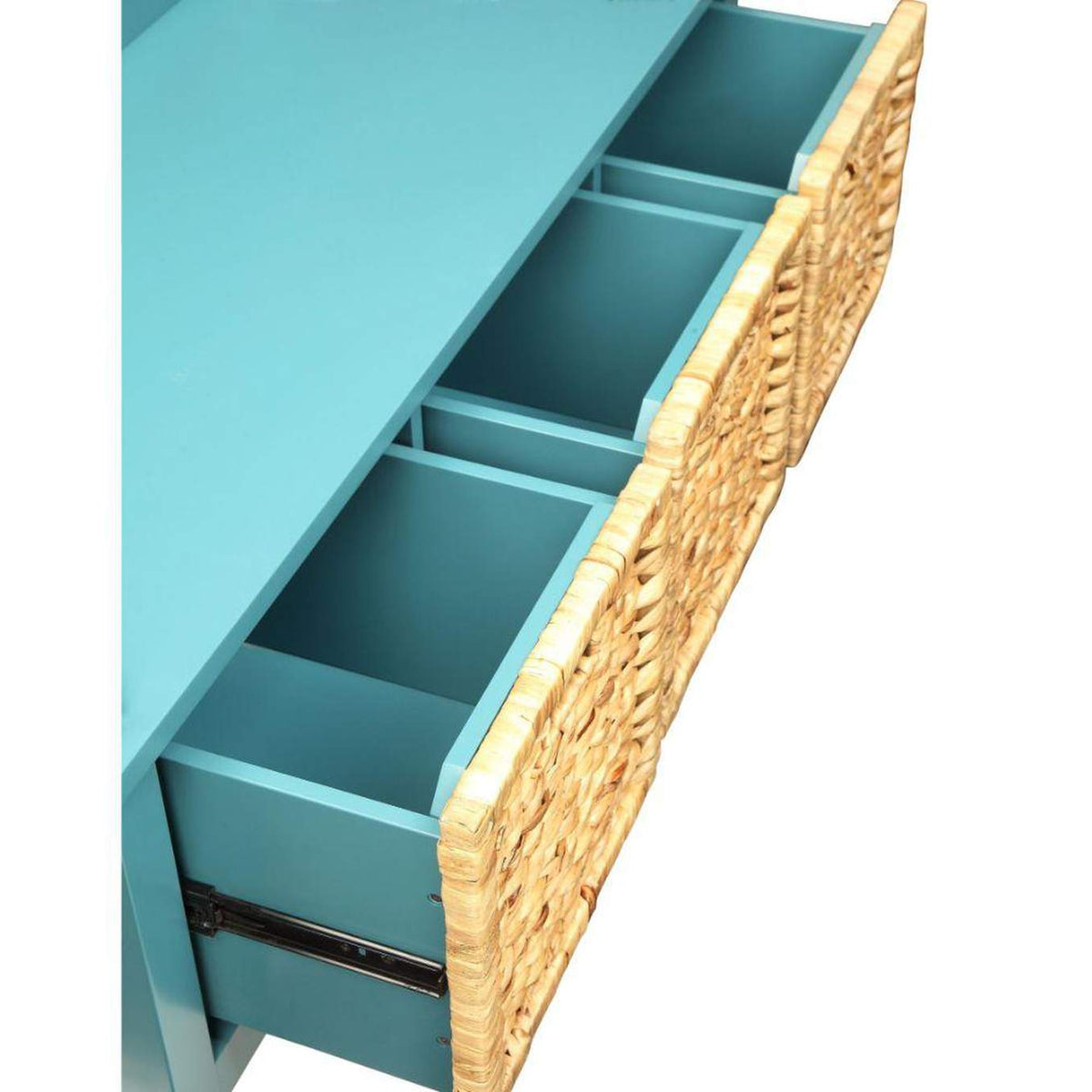 96761 Flavius Bench with Storage