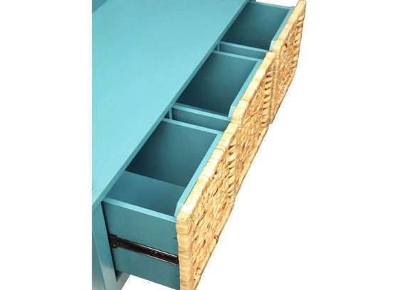96761 Flavius Bench with Storage