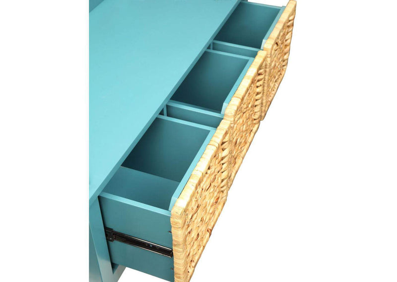 96761 Flavius Bench with Storage