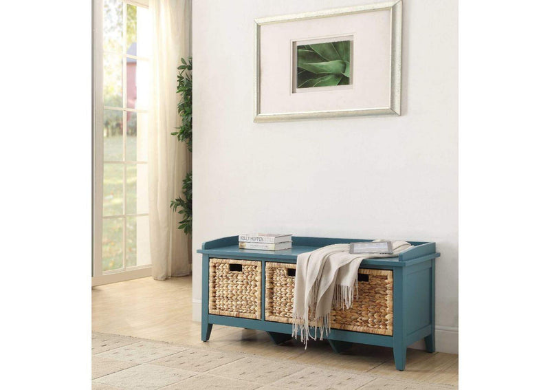 96761 Flavius Bench with Storage