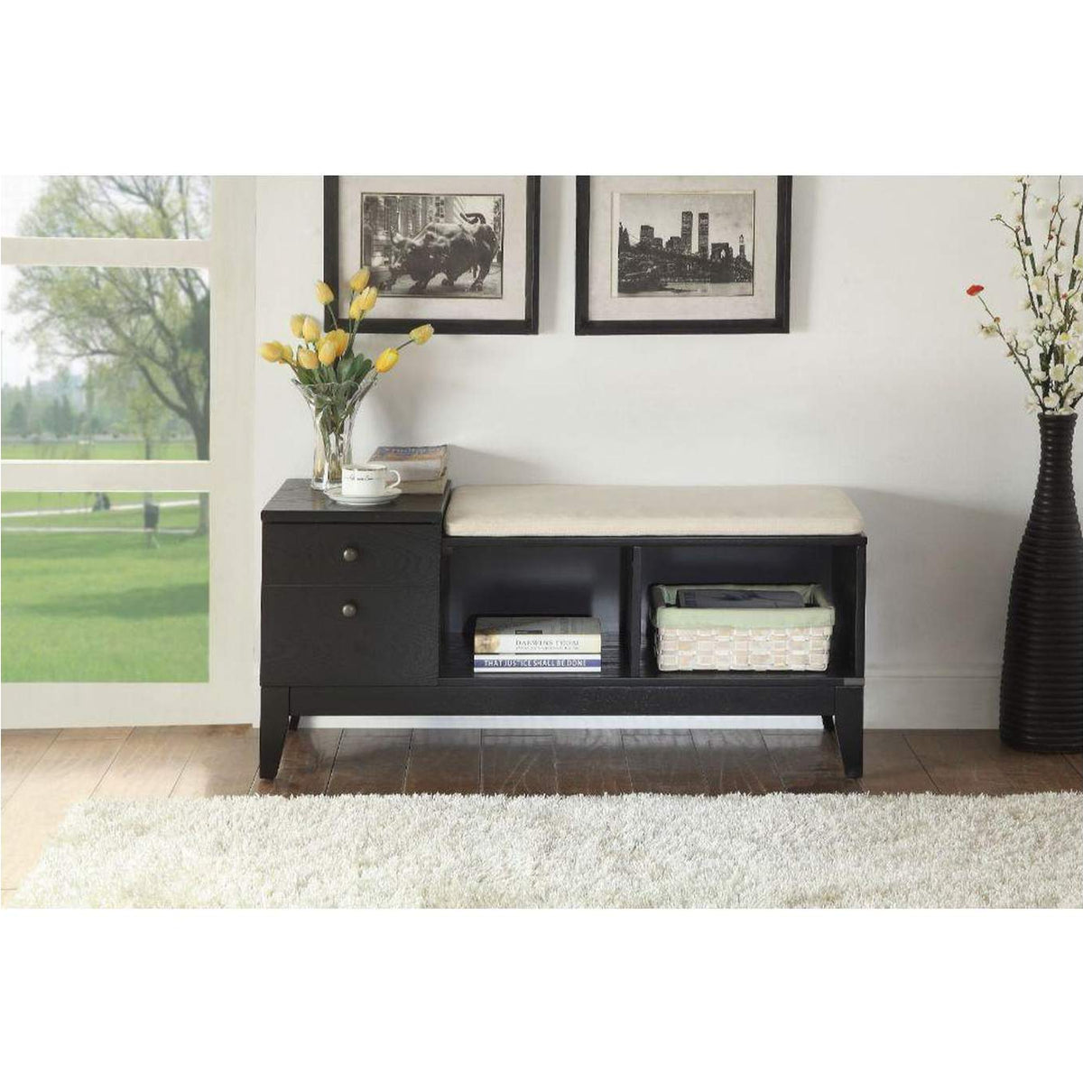 96770 Boyet Bench