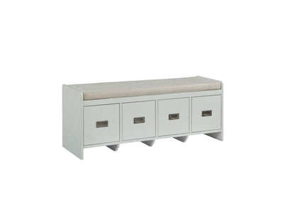 96775 Berci Bench with Storage