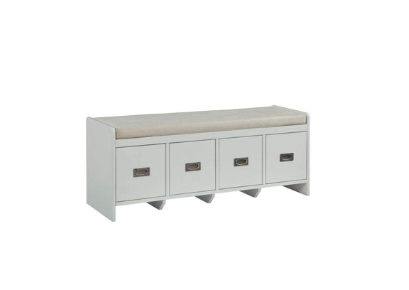 96775 Berci Bench with Storage