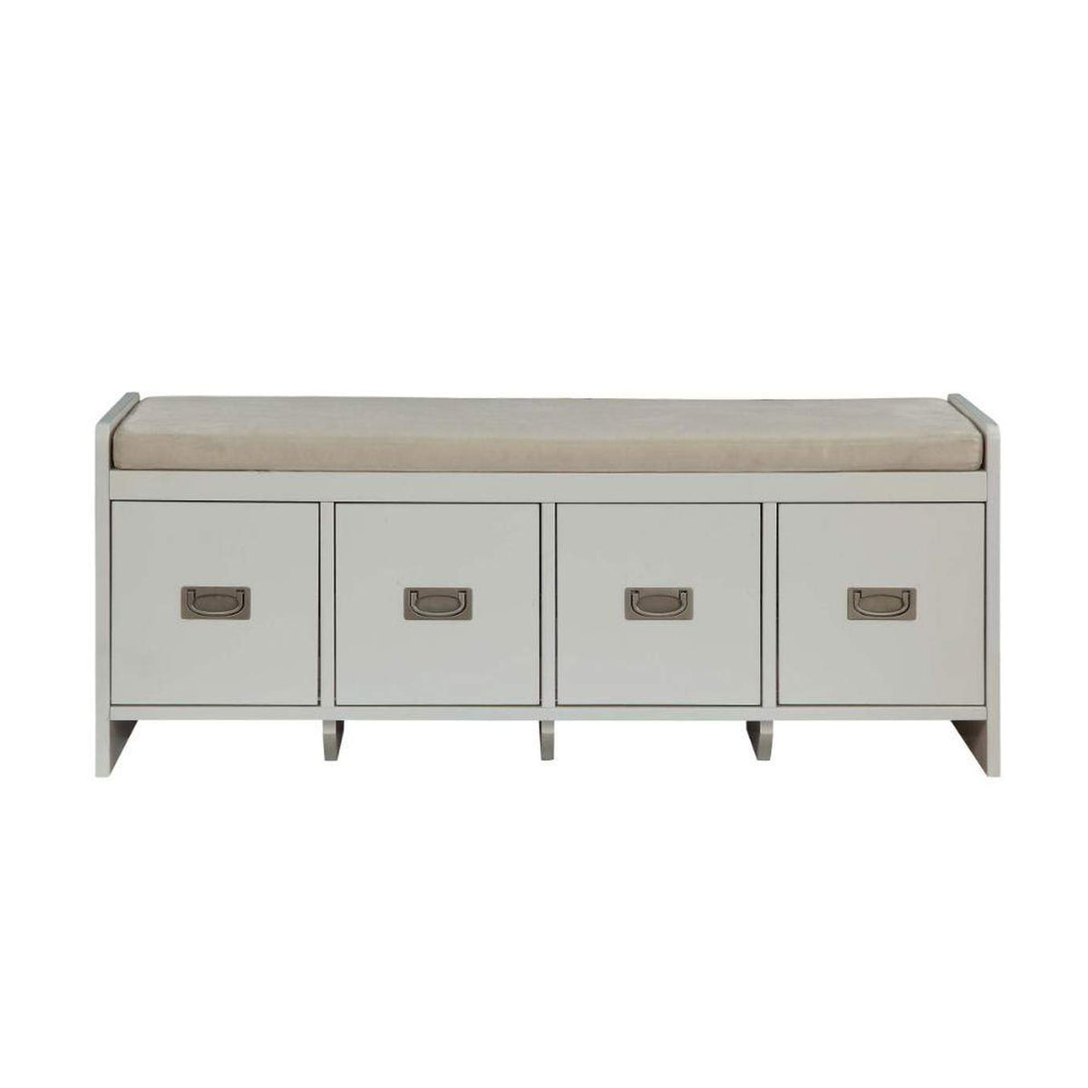 96775 Berci Bench with Storage