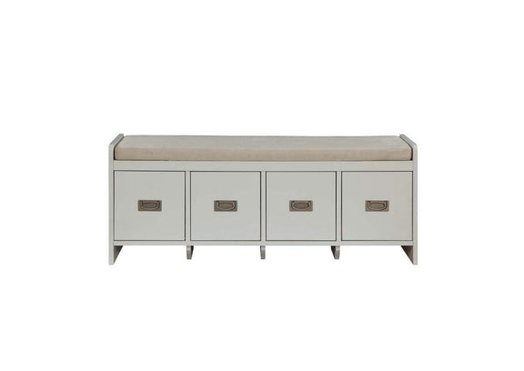 96775 Berci Bench with Storage