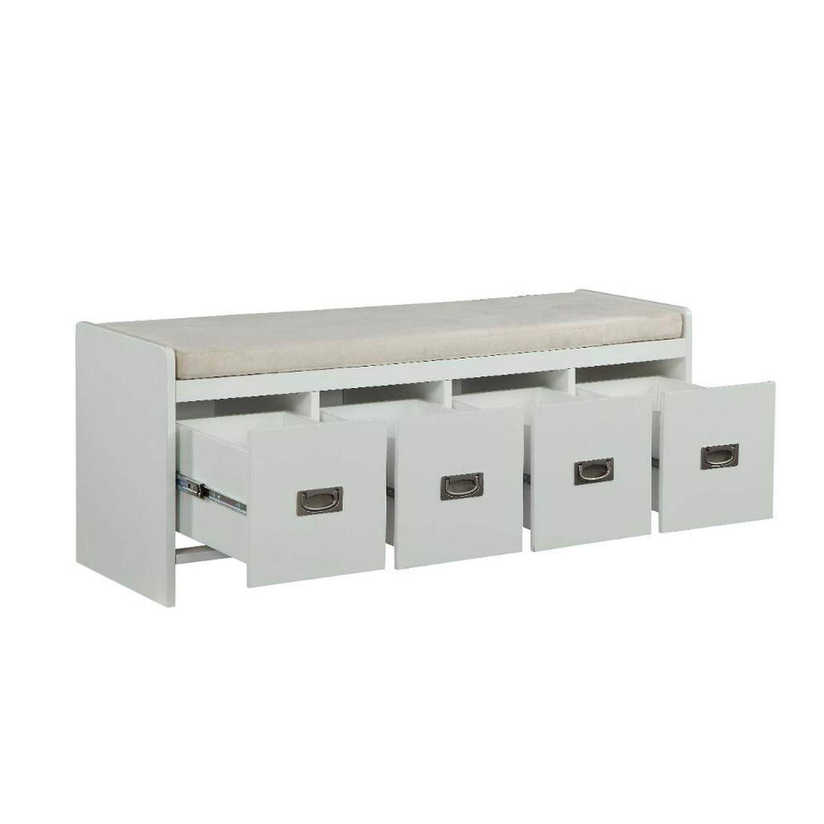 96775 Berci Bench with Storage
