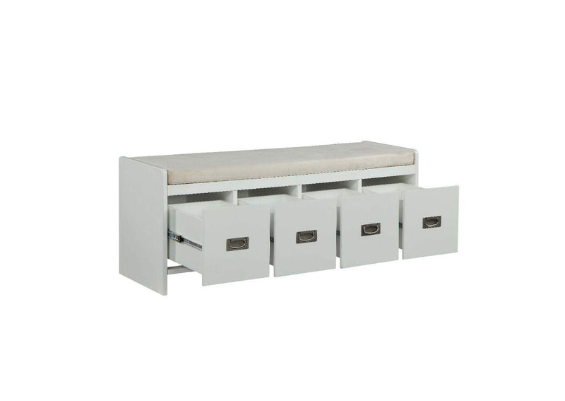 96775 Berci Bench with Storage