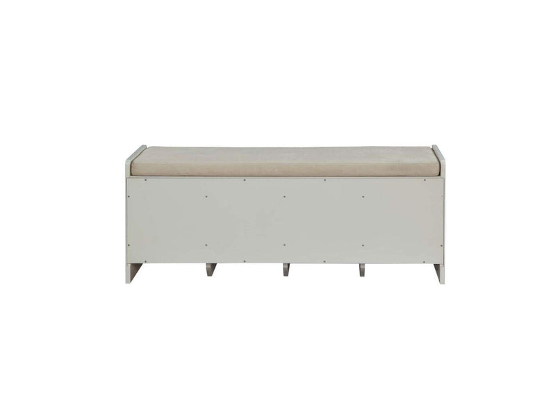 96775 Berci Bench with Storage