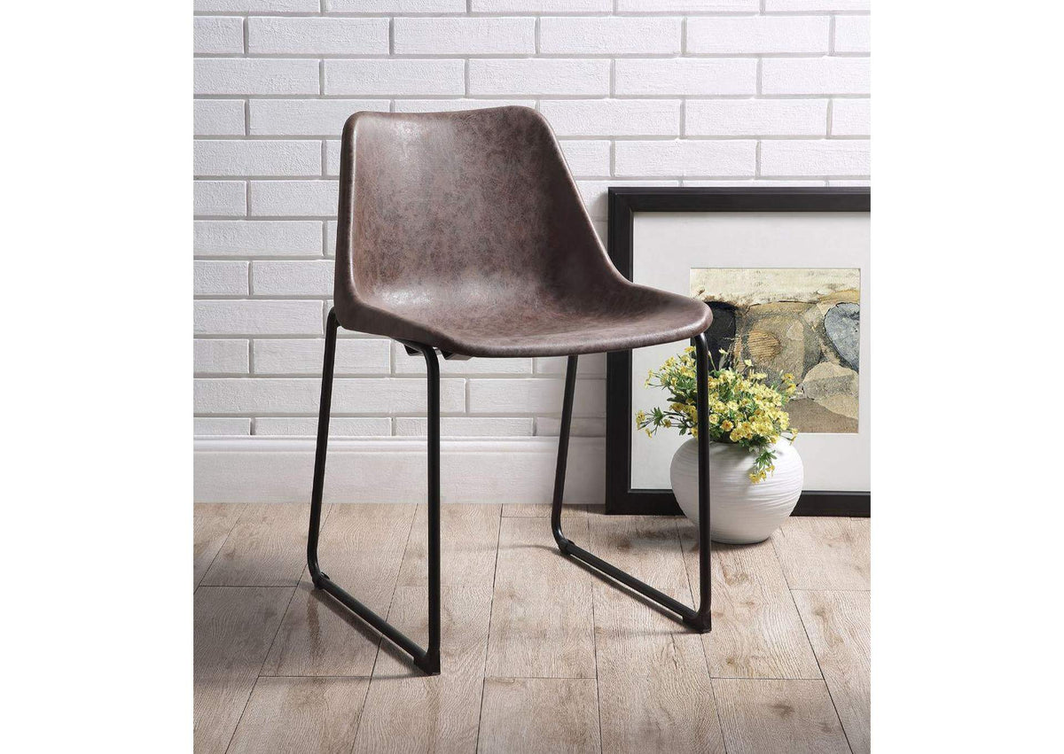 96802 Valgus Side Chair - Set of 2