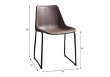 96802 Valgus Side Chair - Set of 2