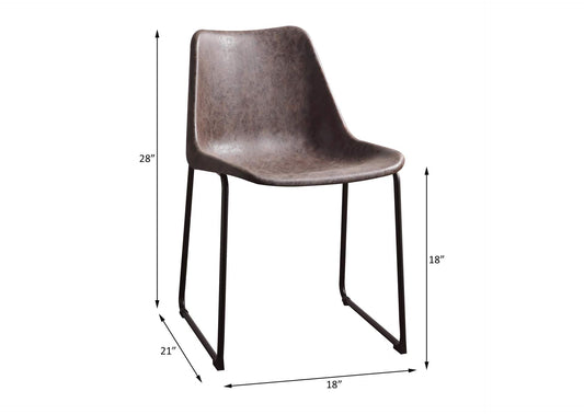 96802 Valgus Side Chair - Set of 2