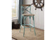 96806 Zaire Bar Chair