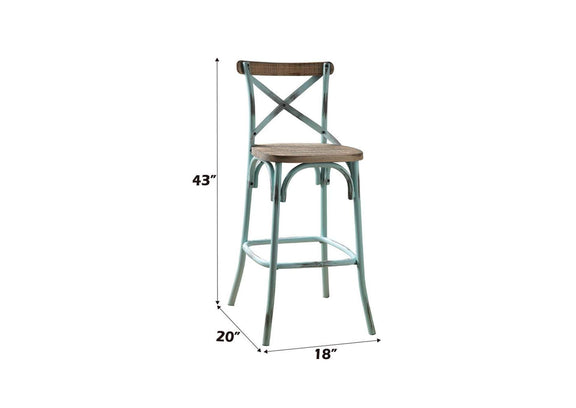 96806 Zaire Bar Chair