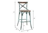 96806 Zaire Bar Chair